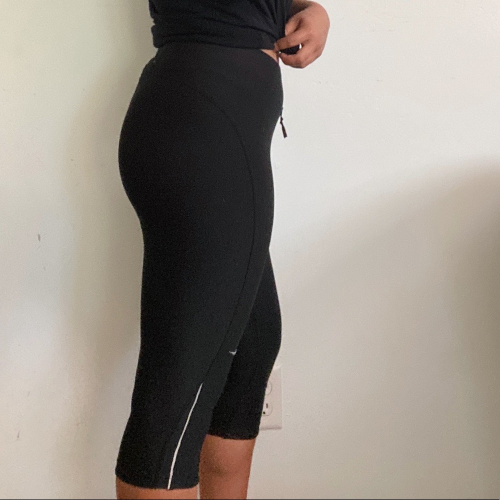 Nike Capri Leggings